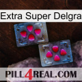 Extra Super Delgra 15